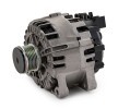 BOSCH Alternatör 150A — 2012 Ford S-max (2)