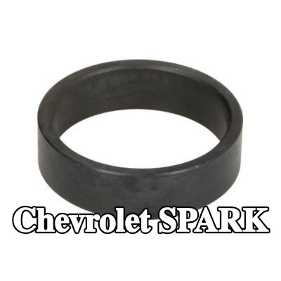 BTA حلقة، محور العجلة — Chevrolet Spark