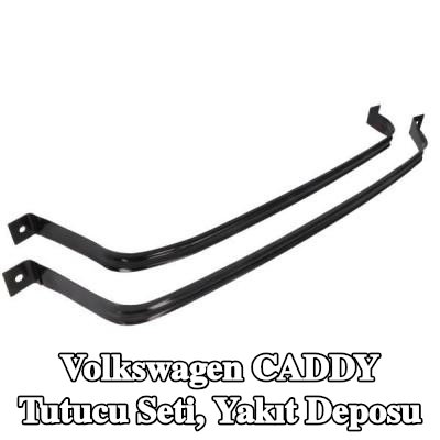 BLIC Tutucu Seti, yakıt deposu — Volkswagen Caddy