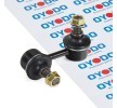 Oyodo Sağ ön stabilizatör çubuğu — Hyundai Matrix (1)