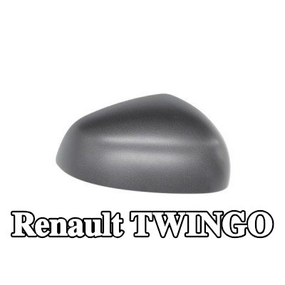BLIC غلاف مرآة الجناح — Renault Twingo