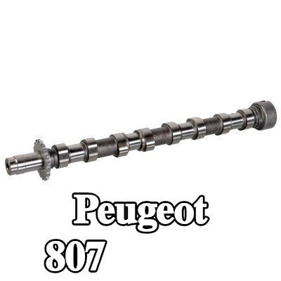 FEBI BILSTEIN عمود الكامات جانب العادم — Peugeot 807