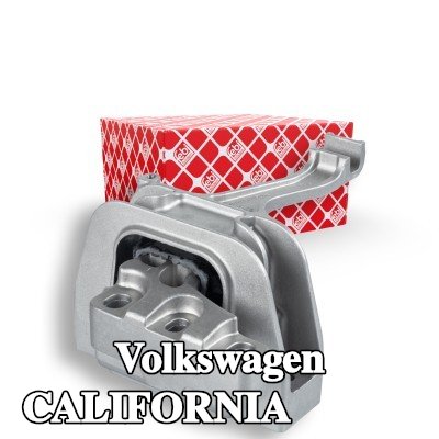 FEBI BILSTEIN حامل المحرك الأيمن — Volkswagen California