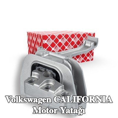 FEBI BILSTEIN Motor yatağı Sağ — Volkswagen California