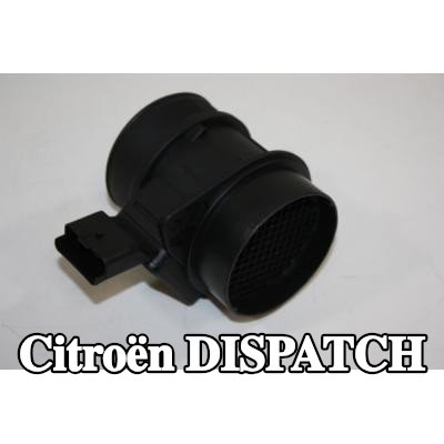 AUTOMEGA مستشعر تدفق الهواء الكلي مع شبكة مدمجة — 1997 Citroën Dispatch