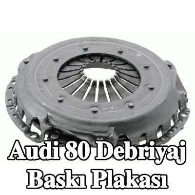 SACHS Debriyaj Baskı Plakası — 1990 Audi 80