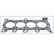 AJUSA Kafa contası MULTILAYER STEEL — Honda Stream (1)