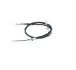 BOSCH El freni kablosu 1376mm — Ford Transit (2)
