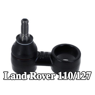LEMFÖRDER وصلة قضيب مانع الانقلاب المحور الأمامي, المحور الخلفي, 64mm, بدون ملحقات — Land Rover 110/127