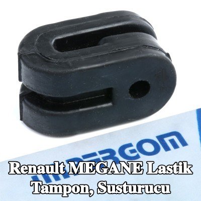 ORIGINAL IMPERIUM Lastik tampon, susturucu — 2001 Renault Megane