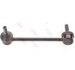 TRW Anti-roll bar bağlantısı 182mm — Honda Hr-v (1)