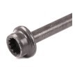 FEBI BILSTEIN Cıvata Kiti, silindir kafası 138mm — SEAT Mii (3)