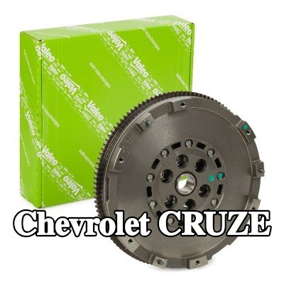 VALEO حذافة ثنائية الكتلة — Chevrolet Cruze