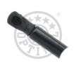 OPTIMAL Kaput desteği — 2012 Hyundai Santa Fe (2)
