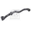 FEBI BILSTEIN Hortum, hava besleme — SEAT Cordoba (2)