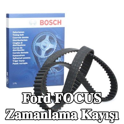 BOSCH Triger Kayışı Diş Sayısı: 141, 1343mm — 2016 Ford Focus