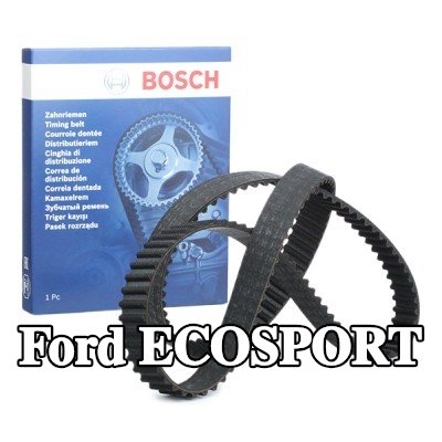 BOSCH عدد أسنان حزام التوقيت: 141, 1343mm — Ford Ecosport