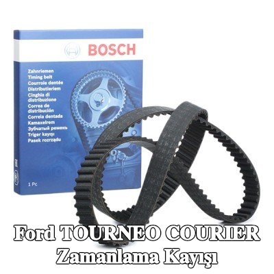 BOSCH Triger Kayışı Diş Sayısı: 141, 1343mm — 2016 Ford Tourneo Courier