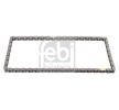 FEBI BILSTEIN Triger Zinciri Alt — Nissan Pick Up (2)