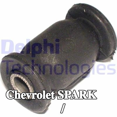 DELPHI ذراع التعليق الخلفي / جلبة ذراع التعليق — 2008 Chevrolet Spark