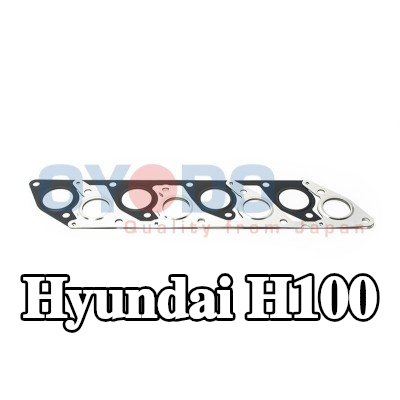 Oyodo حشية مشعب السحب — Hyundai H100