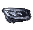 HELLA Far Sağ, H7, LED, PY21W, W5W, WY5W, ampullü, kontrol ünitesi olmadan — Mercedes-Benz Glc (1)