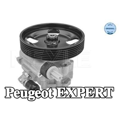 MEYLE مضخة نظام التوجيه المعزز — 2000 Peugeot Expert