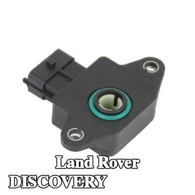 ABAKUS مستشعر موضع الخانق — Land Rover Discovery