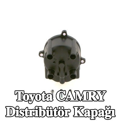 BOSCH Distribütör Kapağı — 1997 Toyota Camry