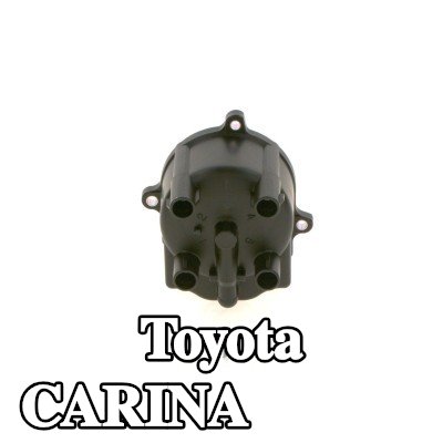 BOSCH غطاء الموزع — Toyota Carina