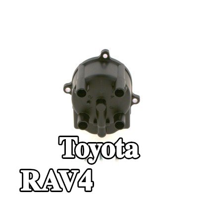 BOSCH غطاء الموزع — Toyota Rav4