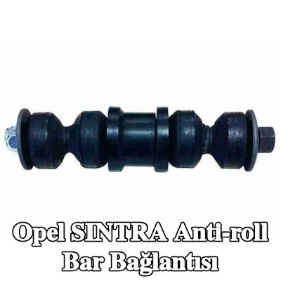 VAICO Ön aks sol anti-roll bar bağlantısı, Ön Aks Sağ — Opel Sintra