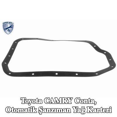 VAICO Conta, otomatik şanzıman yağ karteri — Toyota Camry