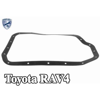 VAICO السدادة، حوض زيت ناقل الحركة الأوتوماتيكي — Toyota Rav4