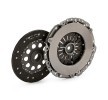 SACHS XTend Debriyaj Kiti — BMW 6 Series (3)