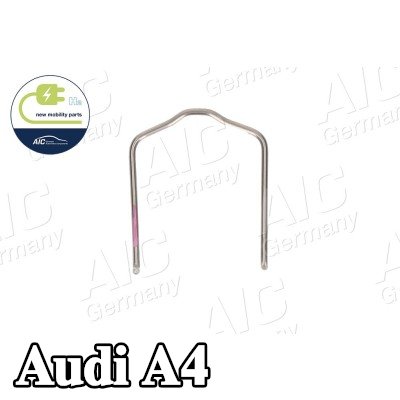 AIC نابض التثبيت — 1994 Audi A4
