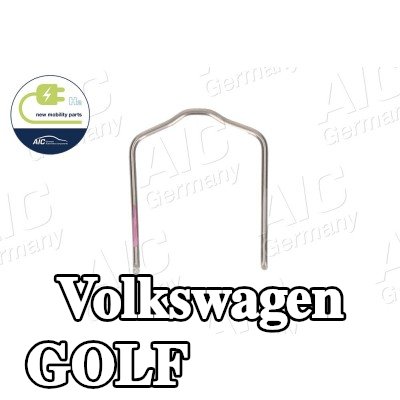 AIC نابض التثبيت — Volkswagen Golf
