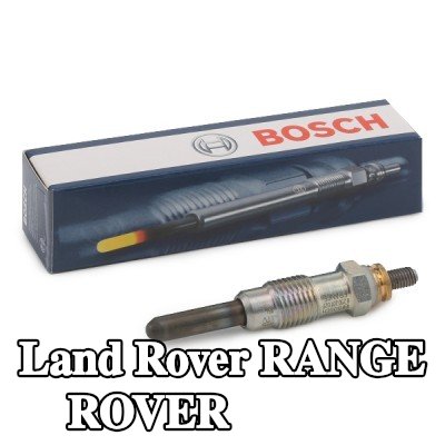 BOSCH شمعة التسخين — 2000 Land Rover Range Rover