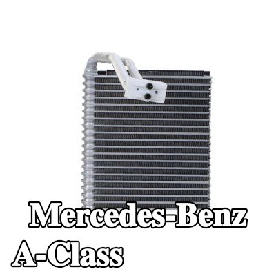 WALKER مبخر مكيف الهواء — 2000 Mercedes-Benz A-Class
