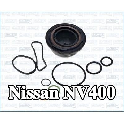 AJUSA مجموعة حشيات علبة المرافق — Nissan Nv400