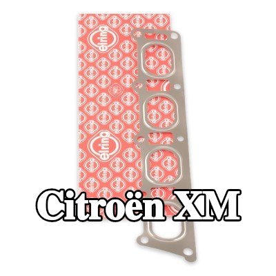 ELRING حشية مشعب العادم — Citroën Xm