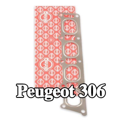 ELRING حشية مشعب العادم — Peugeot 306