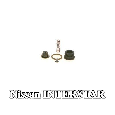 BOSCH طقم إصلاح، نظام السكك الحديدية المشتركة — Nissan Interstar