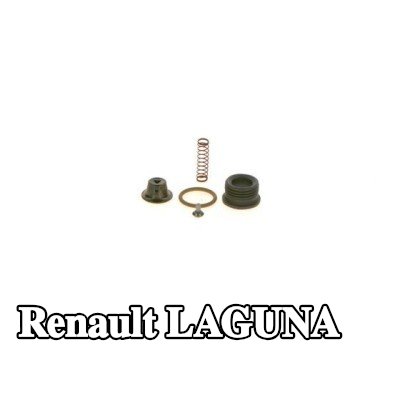 BOSCH طقم إصلاح، نظام السكك الحديدية المشتركة — Renault Laguna