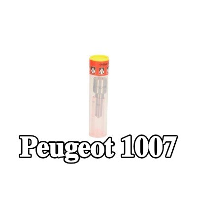 Wuzetem طقم إصلاح الحاقن — Peugeot 1007