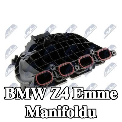 NTY Conta/sızdırmazlık elemanlı emme manifoldu — BMW Z4