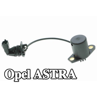 VEMO جهاز استشعار، مستوى زيت المحرك — 2016 Opel Astra