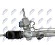 NTY Direksiyon kremayeri — 2002 Mitsubishi Outlander (3)