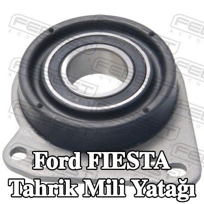 FEBEST Tahrik Mili Yatağı — 2000 Ford Fiesta