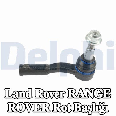 DELPHI Rot kolu ucu Ön Aks, 165mm — Land Rover Range Rover